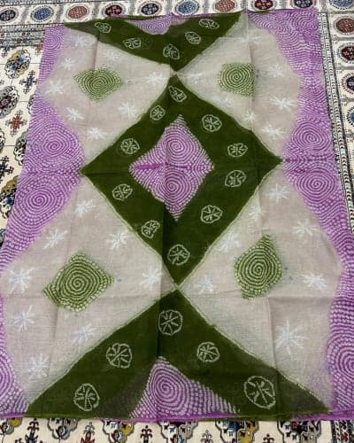 خياطة - الطينطان M071