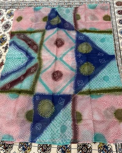 خياطة - الطينطان M078